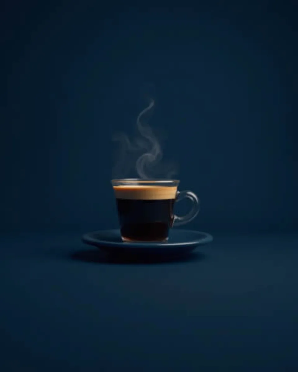 اسبريسو